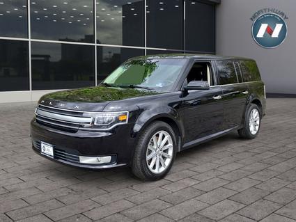 2019 Ford Flex Lake Hopatcong NJ