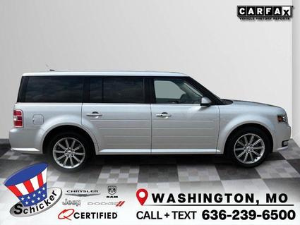 2019 Ford Flex Washington MO