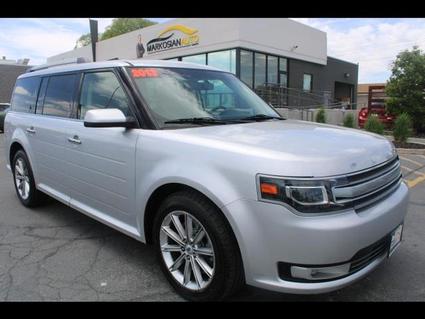 2013 Ford Flex Taylorsville UT