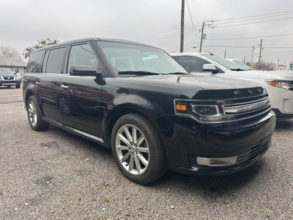 2019 Ford Flex Ardmore OK