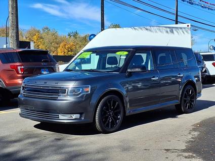 2018 Ford Flex Woodhaven MI