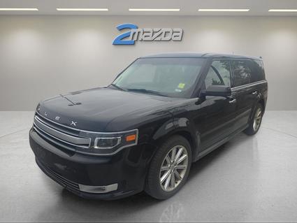 2018 Ford Flex Loveland CO