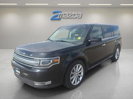 2018 Ford Flex Loveland CO