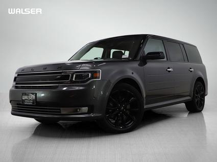 2019 Ford Flex Minneapolis MN