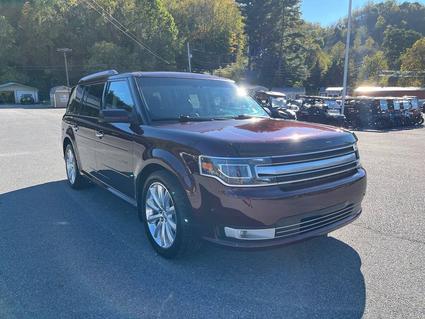 2019 Ford Flex Lebanon VA