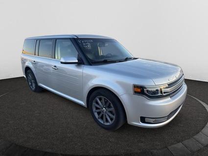 2019 Ford Flex Tupelo MS