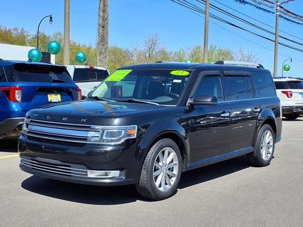 2013 Ford Flex Woodhaven MI