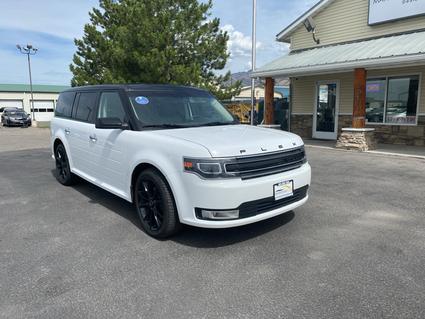 2018 Ford Flex Taylorsville UT