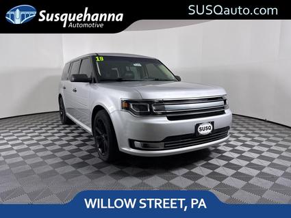 2019 Ford Flex Willow Street PA