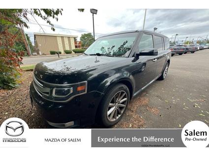 2015 Ford Flex Salem OR
