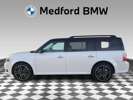 2015 Ford Flex Medford OR