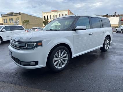 2016 Ford Flex Aberdeen WA
