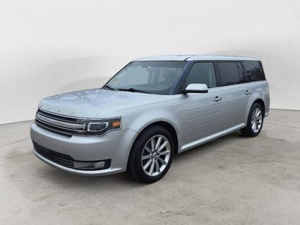 2016 Ford Flex Ypsilanti MI