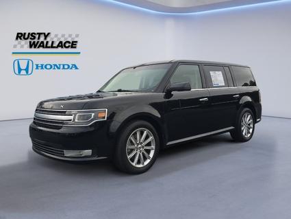 2019 Ford Flex Knoxville TN
