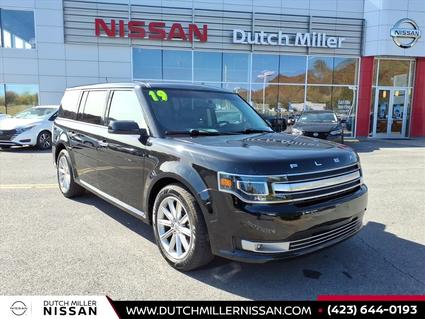 2019 Ford Flex Bristol TN