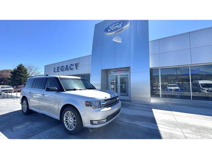 2013 Ford Flex La Grande OR