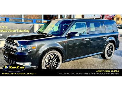 2013 Ford Flex Lakewood WA