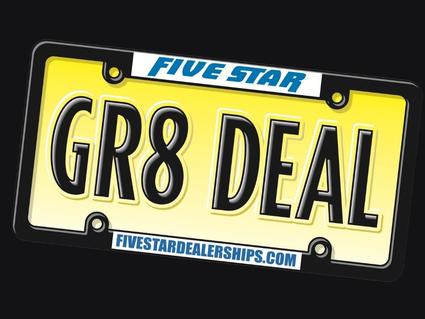 2013 Ford Flex Aberdeen WA