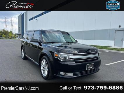 2016 Ford Flex Belleville NJ
