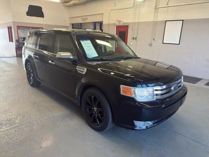2011 Ford Flex Brunswick OH
