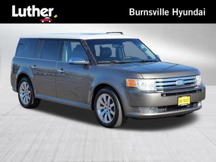 2012 Ford Flex Burnsville MN