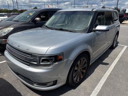 2018 Ford Flex Fort Walton Beach FL