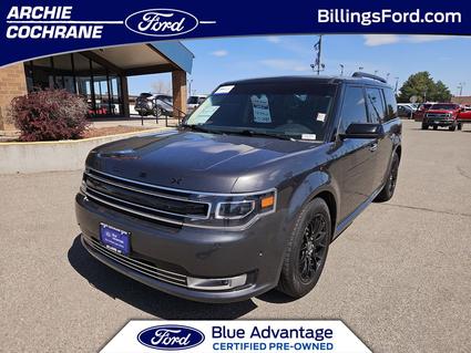 2018 Ford Flex Billings MT