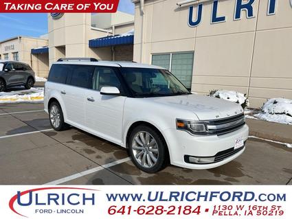 2019 Ford Flex Pella IA