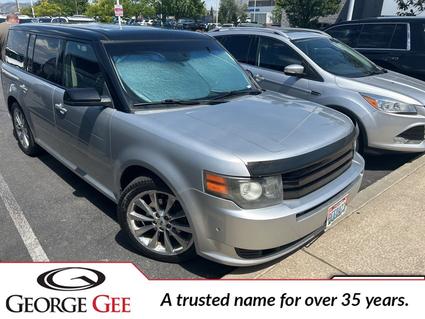 2012 Ford Flex Liberty Lake WA