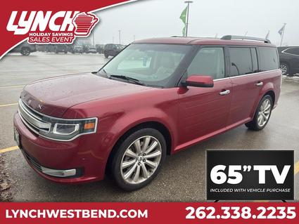 2013 Ford Flex West Bend WI