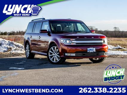 2013 Ford Flex West Bend WI