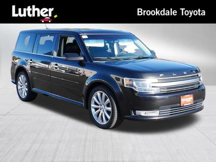 2014 Ford Flex Minneapolis MN