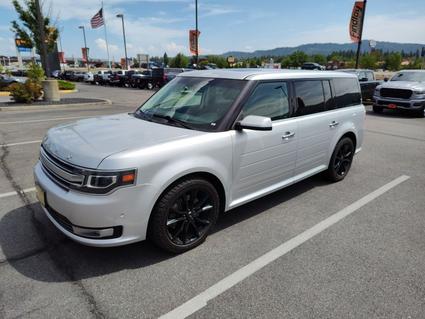 2016 Ford Flex Post Falls ID