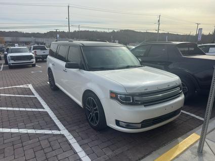 2013 Ford Flex Knoxville TN