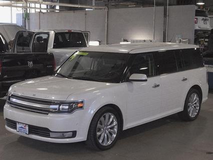 2019 Ford Flex Canon City CO