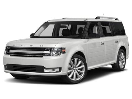 2019 Ford Flex Canon City CO
