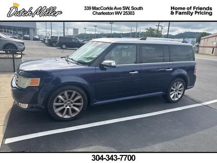 2011 Ford Flex South Charleston WV