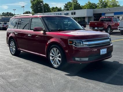 2019 Ford Flex Washington MO