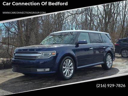 2016 Ford Flex Bedford OH