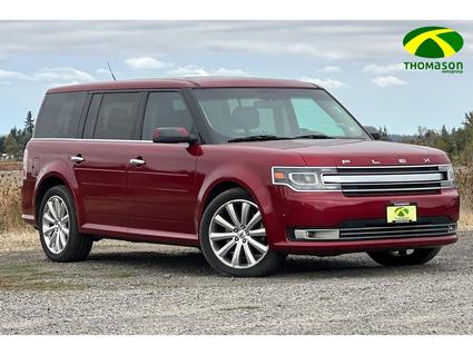 2014 Ford Flex Bend OR
