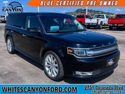 2019 Ford Flex Spearfish SD