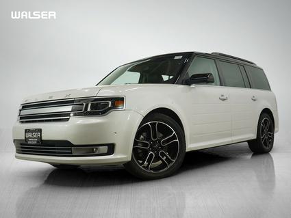 2013 Ford Flex Burnsville MN