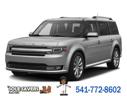 2016 Ford Flex Medford OR