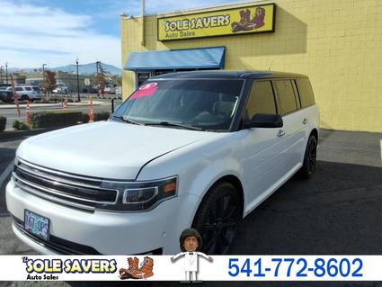 2016 Ford Flex Medford OR