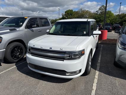 2019 Ford Flex Fort Walton Beach FL