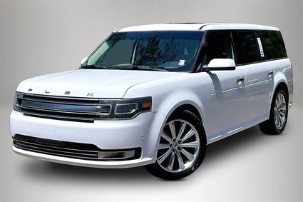 2019 Ford Flex Fort Walton Beach FL