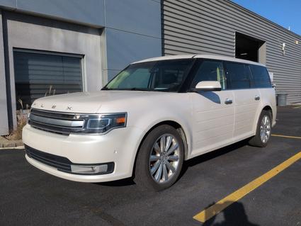2015 Ford Flex Elizabethtown KY