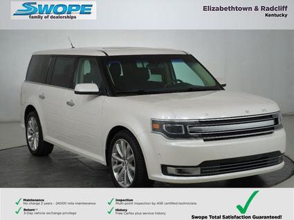 2015 Ford Flex Elizabethtown KY