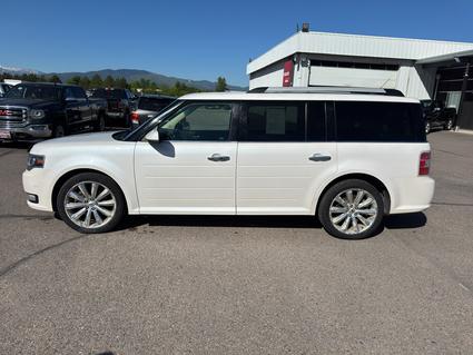 2014 Ford Flex Missoula MT