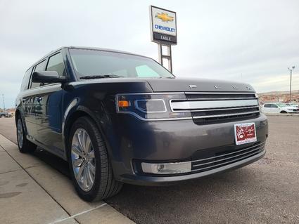 2018 Ford Flex Chadron NE